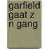 Garfield gaat z n gang