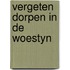 Vergeten dorpen in de woestyn