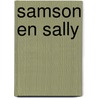 Samson en sally door Haller