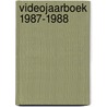 Videojaarboek 1987-1988 door Helm