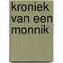 Kroniek van een monnik