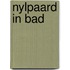 Nylpaard in bad