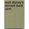 Walt disney's donald duck verh. by C. Barks