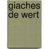 Giaches de wert