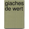 Giaches de wert door Bogaert