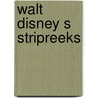 Walt disney s stripreeks door Walt Disney