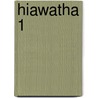 Hiawatha 1 by Walt Disney