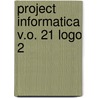 Project informatica v.o. 21 logo 2 door Jansen