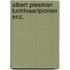 Albert plesman luchtvaartpionier enz.