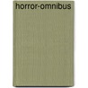 Horror-omnibus by Guy Endore