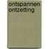 Ontspannen ontzetting