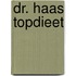 Dr. haas topdieet
