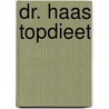 Dr. haas topdieet by Haas