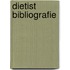 Dietist bibliografie