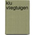 Klu vliegtuigen