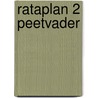 Rataplan 2 peetvader by Virgil William Morris
