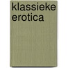 Klassieke erotica door Kars