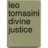 Leo tomasini divine justice