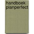 Handboek planperfect