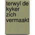 Terwyl de kyker zich vermaakt
