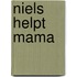 Niels helpt mama