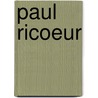 Paul ricoeur door Vansinaa