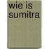 Wie is sumitra