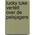 Lucky luke vertelt over de pelsjagers