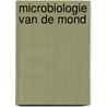 Microbiologie van de mond door Hoeven