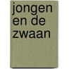 Jongen en de zwaan by Storr