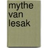 Mythe van lesak