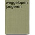 Weggelopen jongeren