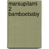 Marsupilami 2 bamboebaby