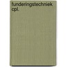 Funderingstechniek cpl. by Michael Beer