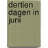 Dertien dagen in juni