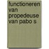 Functioneren van propedeuse van pabo s