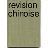 Revision chinoise door Spae