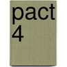 Pact 4 by Hugo Claus