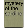 Mystery of the sardine door Themerson