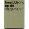 Bemiddeling op de stagemarkt by Vries
