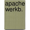 Apache werkb. by Verbraeken Beys