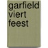 Garfield viert feest