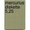 Mercurius diskette 5,25 by Unknown