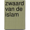 Zwaard van de islam by Carter