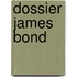 Dossier james bond