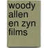 Woody allen en zyn films