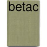 Betac door Smulders