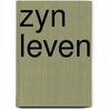 Zyn leven by Baxter