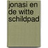 Jonasi en de witte schildpad
