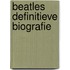 Beatles definitieve biografie